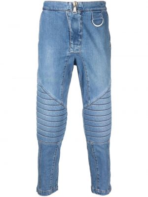 Straight jeans Balmain