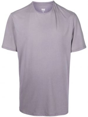 T-shirt Paige violet