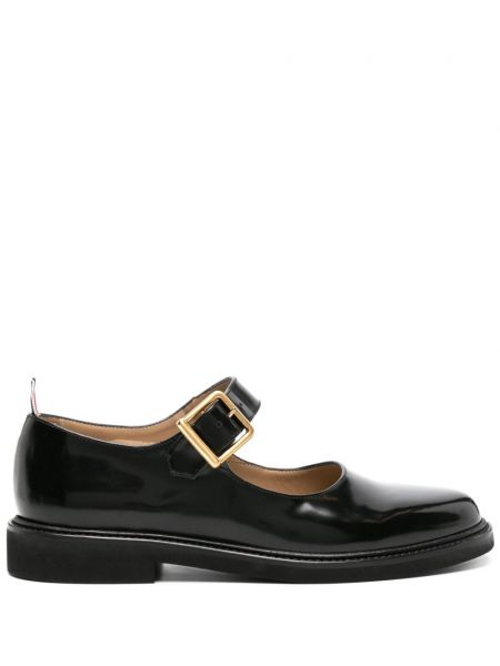 Loafers skórzane Thom Browne