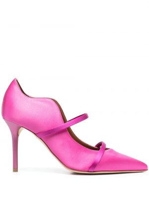 Escarpins Malone Souliers rose