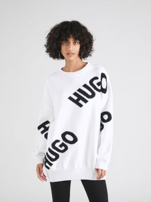 Oversize džemperis Hugo