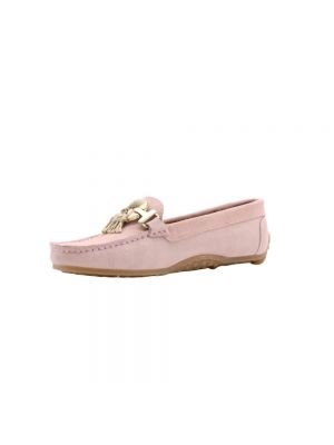 Loafers Ctwlk. rosa