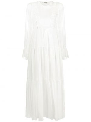 Silke dress Dorothee Schumacher hvit