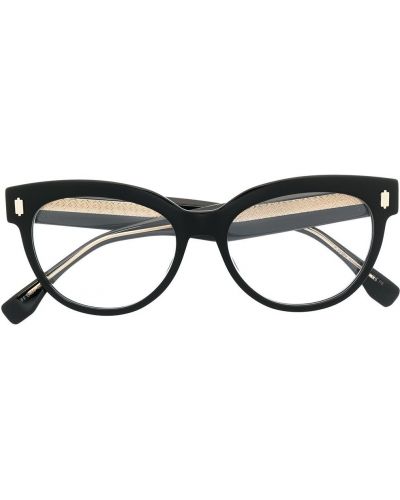Gafas Fendi Eyewear negro