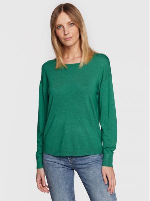 Maglione B.young verde