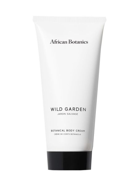 Body African Botanics