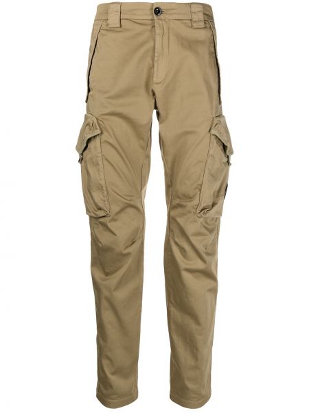 Pantalones cargo con bolsillos C.p. Company