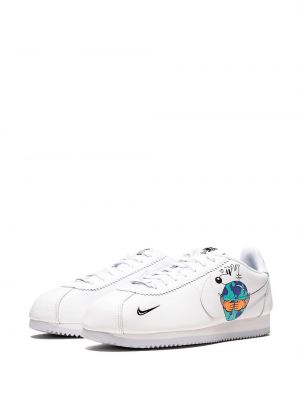 Zapatillas Nike Cortez blanco