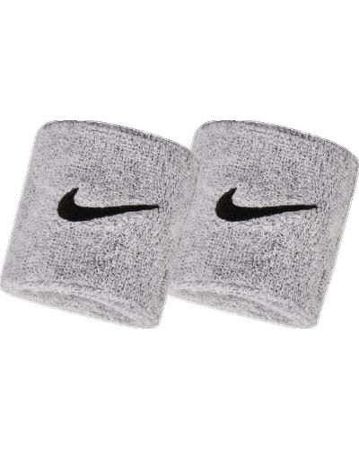 Gli sport bracciale Nike grigio