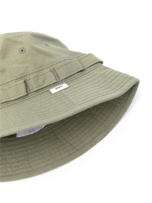 Müts Wtaps roheline