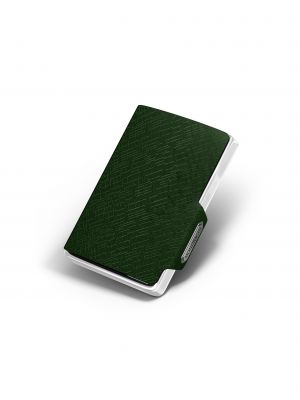 Peňaženka Mondraghi zelená