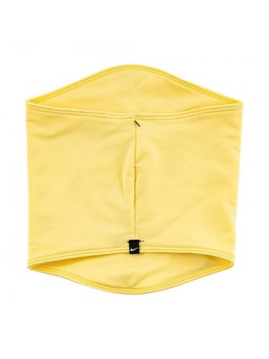 Bufanda Supreme amarillo