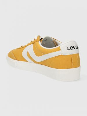 Sneakers Levi's® sárga
