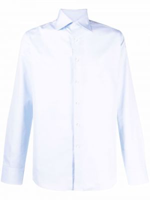 Camicia Canali blu