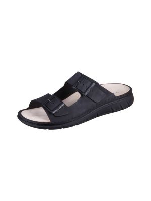 Sandály Finn Comfort černé
