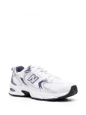Sneaker New Balance 530 weiß