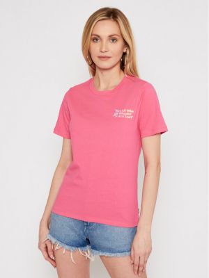Majica Converse roza