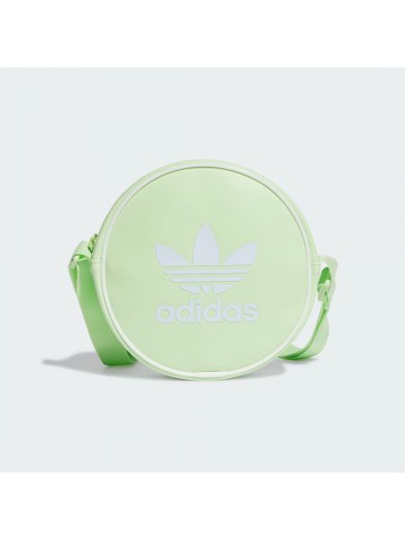 Torba Adidas zielona