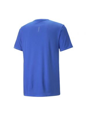 Camiseta Puma azul