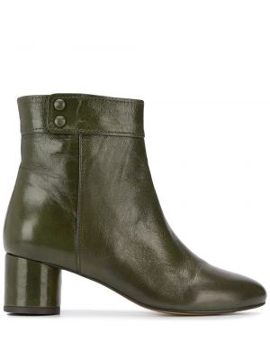 Bottines Tila March vert