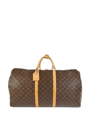 Τσάντα ταξιδιού Louis Vuitton