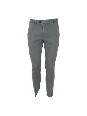 Pantalon chino Hugo Boss gris