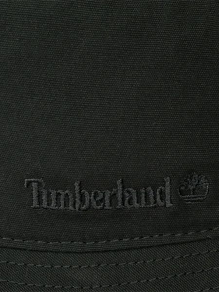 Шляпа Timberland черная
