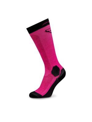 Рожеві шкарпетки Dynafit