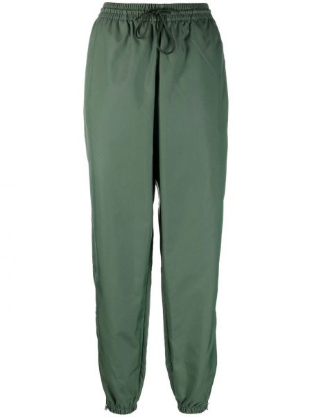 Spodnie Wardrobe.nyc zielone