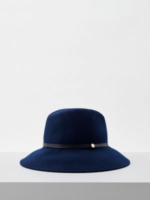 Шляпа Coccinelle синяя