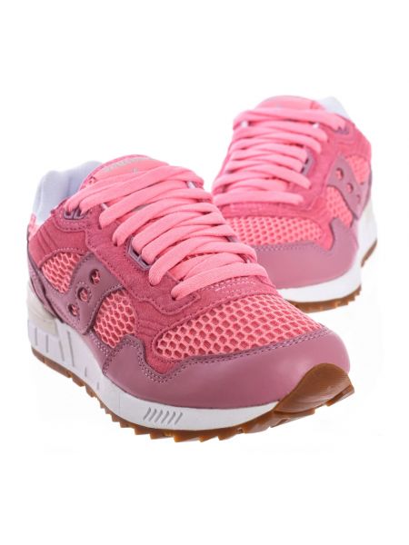 Sneaker Saucony pink