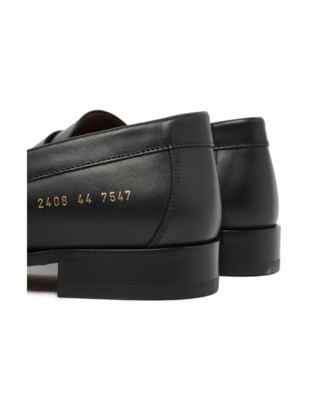 Loafers Common Projects negro