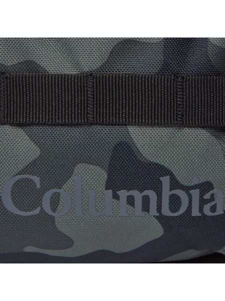 Поясная сумка Columbia черная