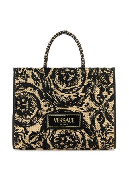 Flet taske Versace