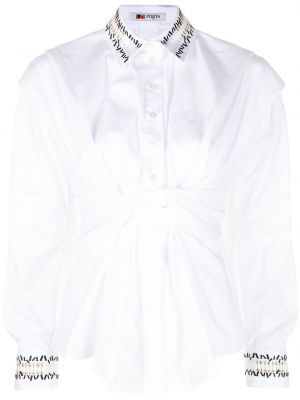 Camisa Ports 1961 blanco