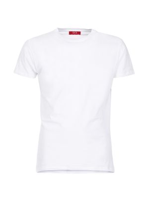 Tričko s krátkými rukávy Botd bílé