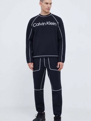 Hlače Calvin Klein Performance