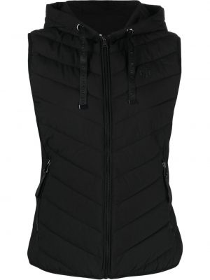 Vest Lauren Ralph Lauren svart