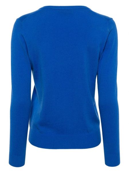 Kašmira džemperis N.peal zils