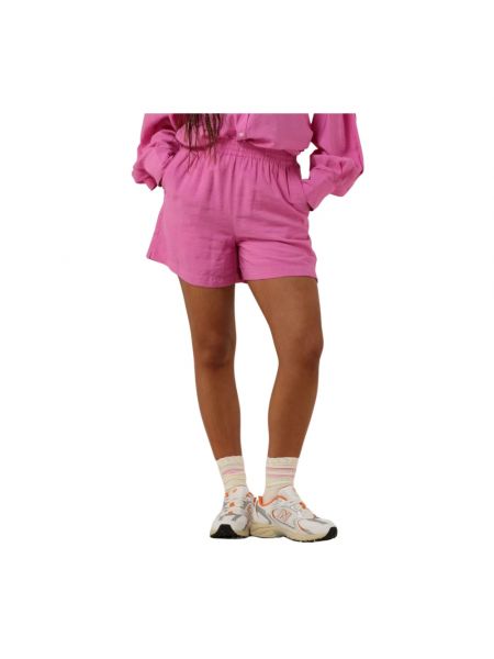 Shorts Catwalk Junkie pink