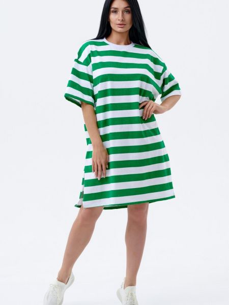 Платье Lika Dress зеленое