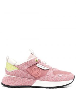 Sneakers Michael Michael Kors, rosa
