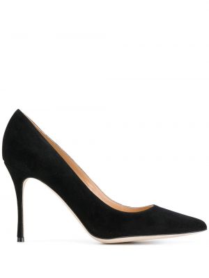 Pumps Sergio Rossi sort