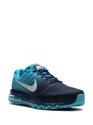 Sneaker Nike Air Max blau