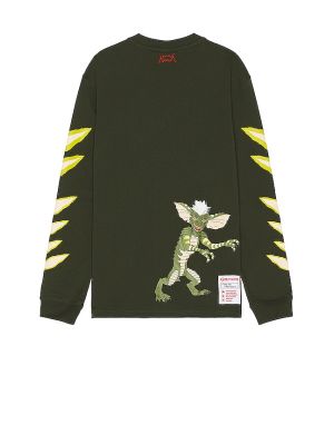 Camiseta Puma Select verde