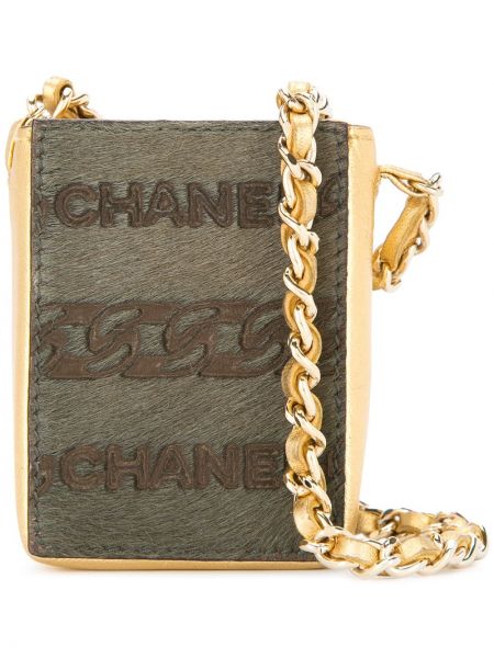 Colgante Chanel Pre-owned