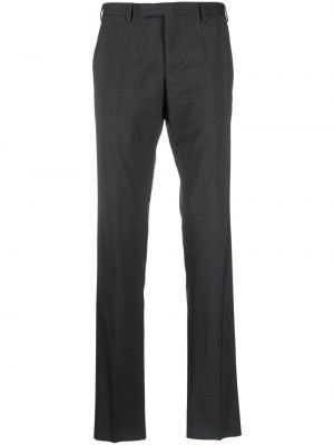 Pantaloni Emporio Armani grigio