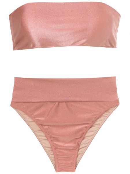 Bikini Adriana Degreas roz