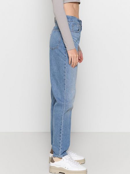 Jeansy relaxed fit Levis Made & Crafted