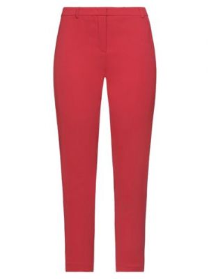 Pantaloni Pennyblack rosso